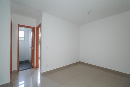 Sala de apartamento para alugar com 2 quartos, 49m² em Chácara das Pedras, Porto Alegre