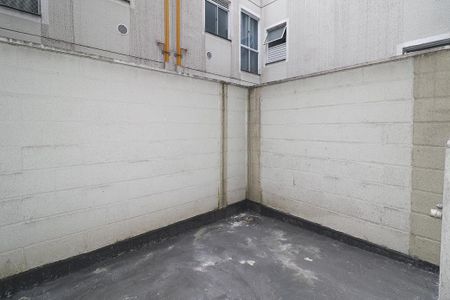 Apartamento para alugar com 49m², 2 quartos e 1 vagaÁrea descoberta privativa