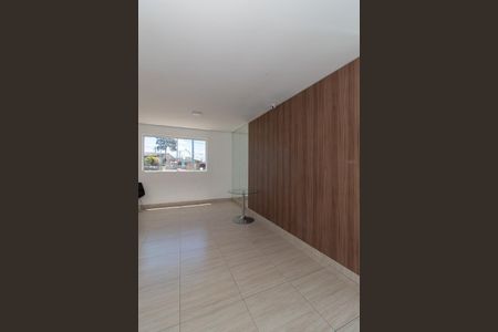Apartamento para alugar com 49m², 2 quartos e 1 vaga Apartamento para alugar com 49m², 2 quartos e 1 vagaÁrea comum - Salão de festas