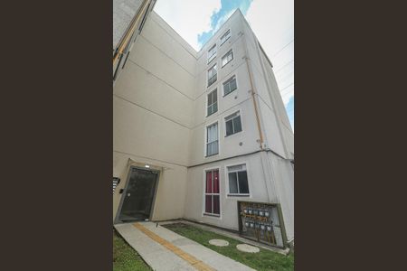 Apartamento para alugar com 49m², 2 quartos e 1 vagaFachada