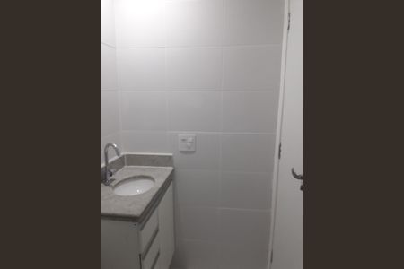 Apartamento para alugar com 1 quarto, 52m² em Jardim das Flores, Osasco