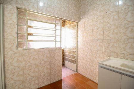 Apartamento para alugar com 70m², 1 quarto e sem vagaCozinha