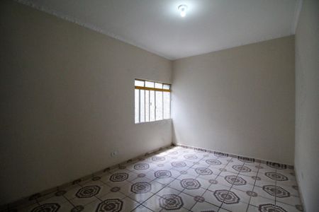Sala de apartamento para alugar com 1 quarto, 70m² em Oswaldo Cruz, São Caetano do Sul