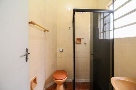 Apartamento para alugar com 70m², 1 quarto e sem vagaBanheiro