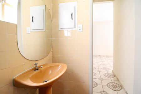 Apartamento para alugar com 70m², 1 quarto e sem vagaBanheiro