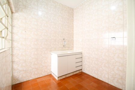 Apartamento para alugar com 70m², 1 quarto e sem vagaCozinha