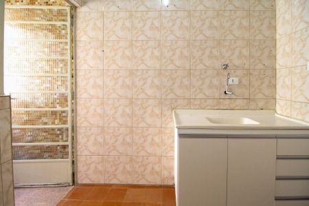 Apartamento para alugar com 70m², 1 quarto e sem vagaCozinha