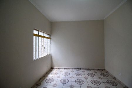 Sala de apartamento para alugar com 1 quarto, 70m² em Oswaldo Cruz, São Caetano do Sul