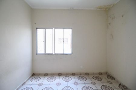 Quarto de apartamento para alugar com 1 quarto, 70m² em Oswaldo Cruz, São Caetano do Sul