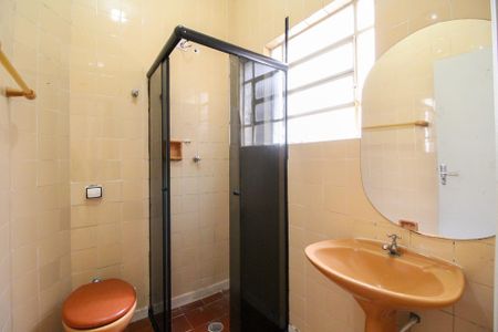 Apartamento para alugar com 70m², 1 quarto e sem vagaBanheiro