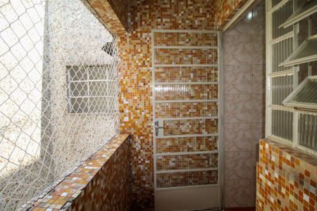 Apartamento para alugar com 70m², 1 quarto e sem vagaÁrea de Serviço