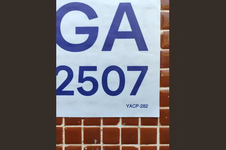 Apartamento para alugar com 70m², 1 quarto e sem vagaPlaca YACP-282