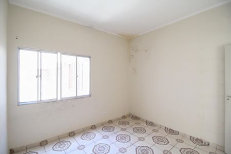 Quarto de apartamento para alugar com 1 quarto, 70m² em Oswaldo Cruz, São Caetano do Sul