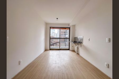 Kitnet/Studio para alugar com 1 quarto, 24m² em Centro, Rio de Janeiro
