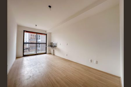 Kitnet/Studio para alugar com 1 quarto, 24m² em Centro, Rio de Janeiro