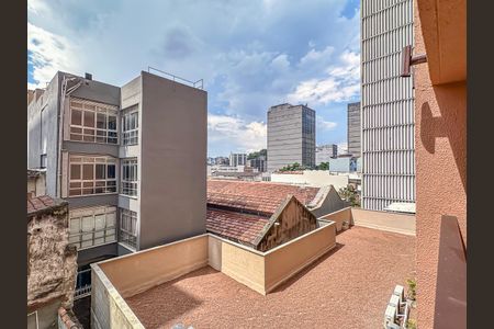 Kitnet/Studio para alugar com 1 quarto, 24m² em Centro, Rio de Janeiro