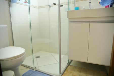 Apartamento à venda com 270m², 3 quartos e 4 vagasSuíte 2 - Banheiro 