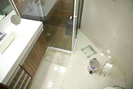 Apartamento à venda com 270m², 3 quartos e 4 vagasSuíte 1 - Banheiro 