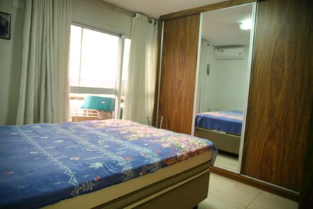 Apartamento à venda com 270m², 3 quartos e 4 vagasSuíte 3 