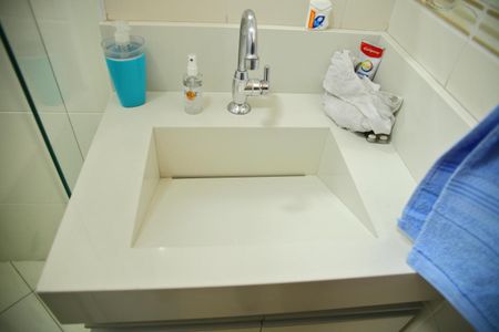 Apartamento à venda com 270m², 3 quartos e 4 vagasSuíte 2 - Banheiro 