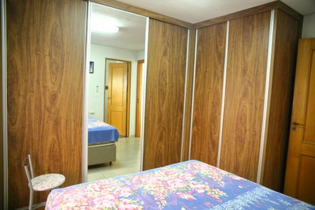 Apartamento à venda com 270m², 3 quartos e 4 vagasSuíte 3 