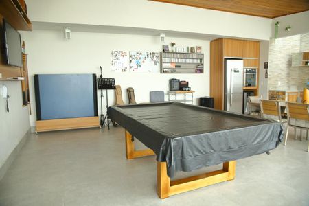 Apartamento à venda com 270m², 3 quartos e 4 vagasÁrea de convivência ( cobertura ) 