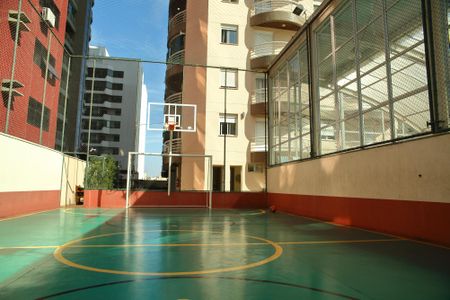 Apartamento à venda com 270m², 3 quartos e 4 vagasQuadra Esportiva