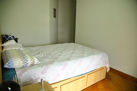 Apartamento à venda com 270m², 3 quartos e 4 vagasSuíte 2