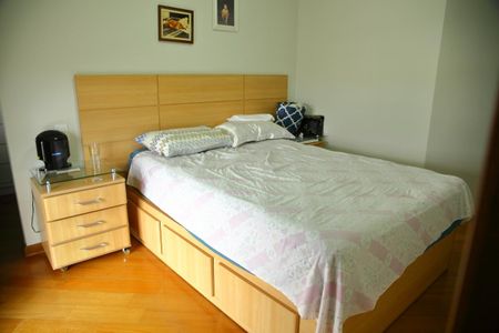 Apartamento à venda com 270m², 3 quartos e 4 vagasSuíte 2