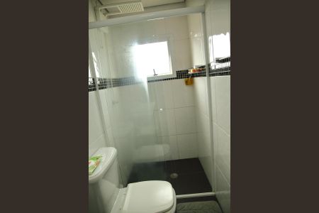 Apartamento à venda com 270m², 3 quartos e 4 vagasSuíte 3 - Banheiro 