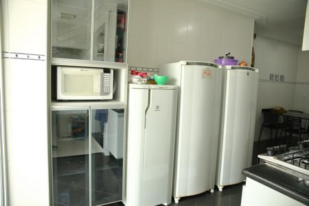 Apartamento à venda com 270m², 3 quartos e 4 vagasCozinha 