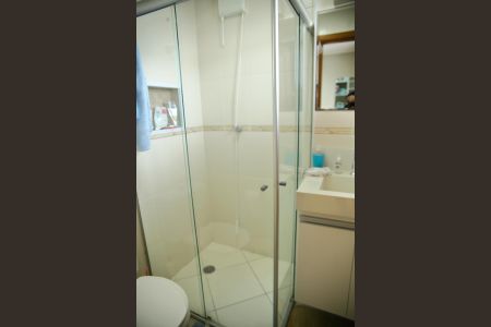 Apartamento à venda com 270m², 3 quartos e 4 vagasSuíte 2 - Banheiro 