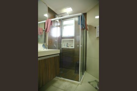 Apartamento à venda com 270m², 3 quartos e 4 vagasSuíte 1 - Banheiro 