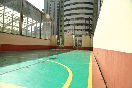 Apartamento à venda com 270m², 3 quartos e 4 vagasQuadra Esportiva