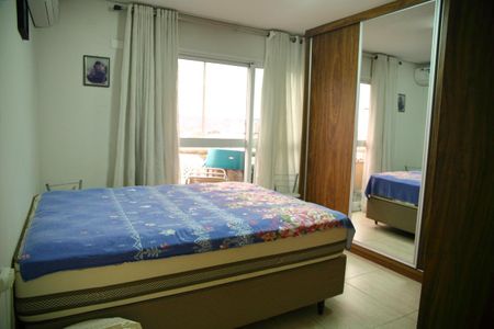 Apartamento à venda com 270m², 3 quartos e 4 vagasSuíte 3 