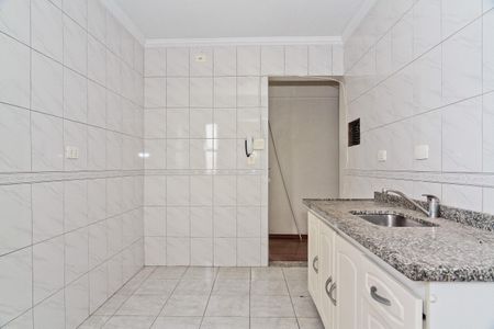 Apartamento para alugar com 54m², 2 quartos e 1 vaga Apartamento para alugar com 54m², 2 quartos e 1 vagaCozinha