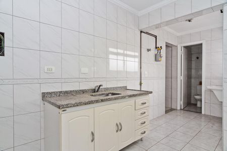Apartamento para alugar com 54m², 2 quartos e 1 vaga Apartamento para alugar com 54m², 2 quartos e 1 vagaCozinha