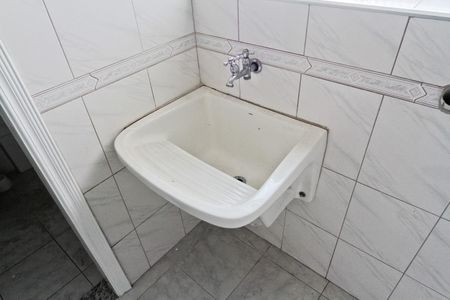 Apartamento para alugar com 54m², 2 quartos e 1 vaga Apartamento para alugar com 54m², 2 quartos e 1 vagaÁrea de Serviço