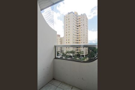 Varanda de apartamento para alugar com 2 quartos, 54m² em Freguesia do Ó, São Paulo