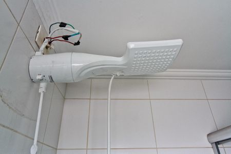 Apartamento para alugar com 54m², 2 quartos e 1 vaga Apartamento para alugar com 54m², 2 quartos e 1 vagaBanheiro