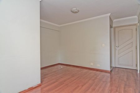 Apartamento para alugar com 54m², 2 quartos e 1 vaga Apartamento para alugar com 54m², 2 quartos e 1 vagaSala