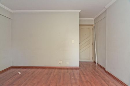 Sala de apartamento para alugar com 2 quartos, 54m² em Freguesia do Ó, São Paulo