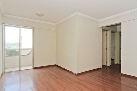 Sala de apartamento para alugar com 2 quartos, 54m² em Freguesia do Ó, São Paulo