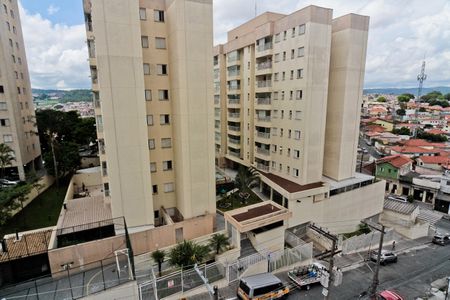 Vista de apartamento para alugar com 2 quartos, 54m² em Freguesia do Ó, São Paulo