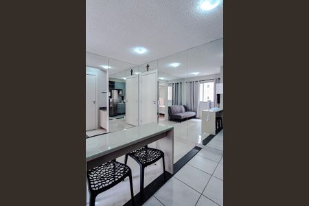 Apartamento para alugar com 30m², 1 quarto e sem vagaCozinha