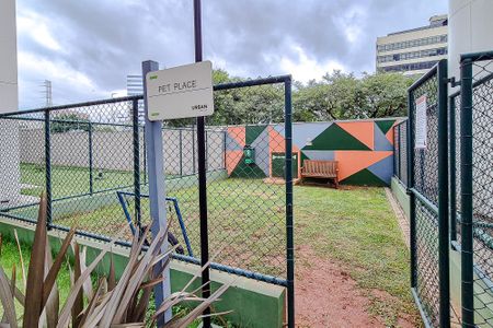 Apartamento para alugar com 30m², 1 quarto e sem vagaÁrea comum