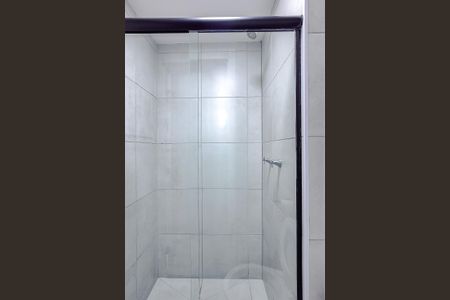 Apartamento para alugar com 30m², 1 quarto e sem vagaBanheiro