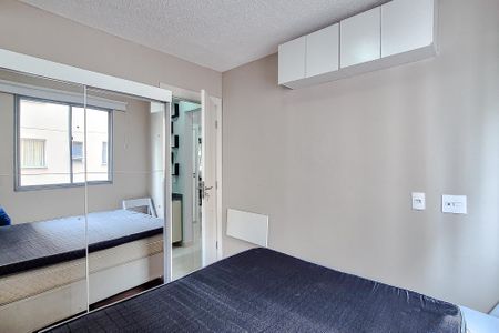 Apartamento para alugar com 30m², 1 quarto e sem vagaQuarto