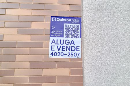Apartamento para alugar com 30m², 1 quarto e sem vagaPlaquinha
