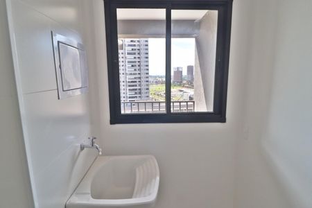 Apartamento para alugar com 90m², 3 quartos e 1 vagaCozinha e Área de Serviço